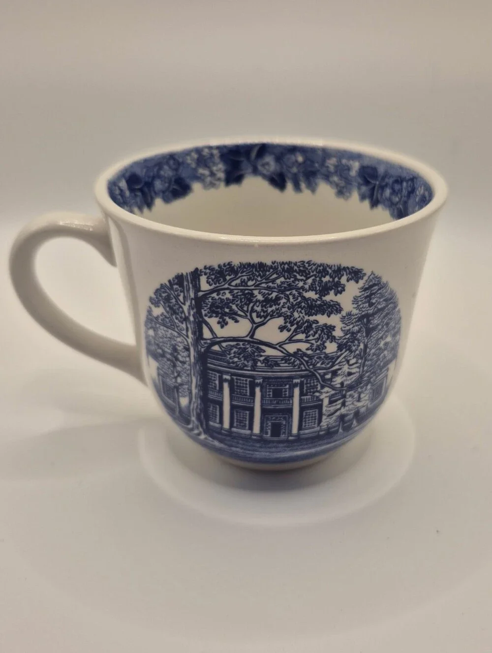 Vintage Old English Staffordshire Ware TEA SET